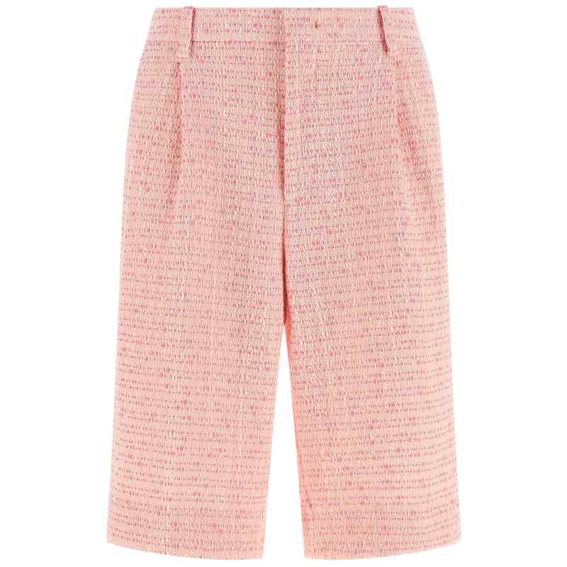 Tagliatore Effie Bermuda Shorts