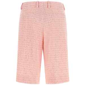 Tagliatore Effie Bermuda Shorts