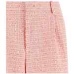 Tagliatore Effie Bermuda Shorts