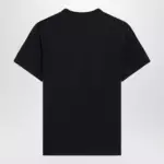 Ami Paris Ami De Coeur night blue t-shirt