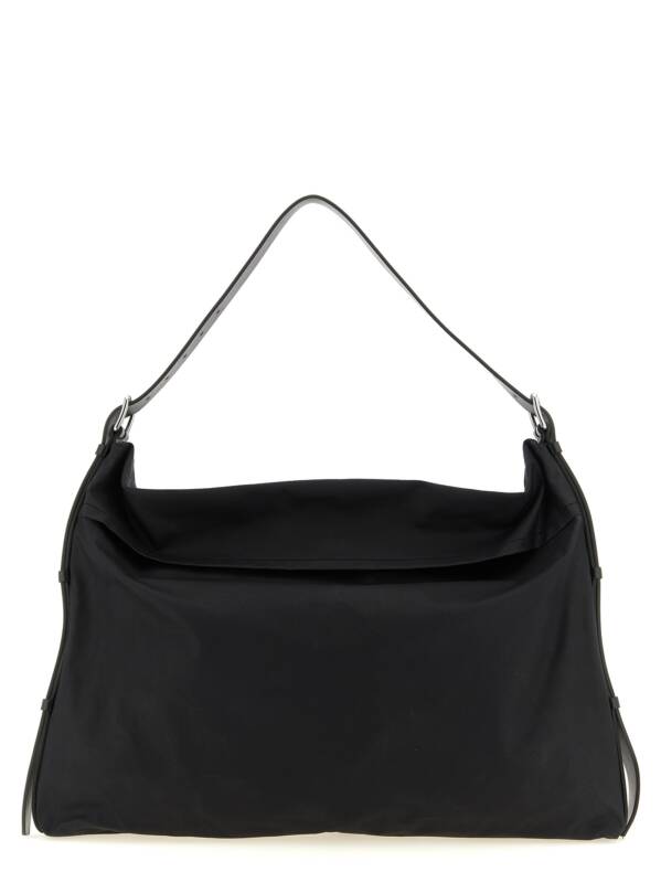Lemaire Trench Pocket Medium Shoulder Bag