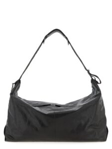 Lemaire Berlingot 72h Weekend Shoulder Bag