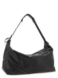 Lemaire Berlingot 72h Weekend Shoulder Bag