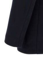 Givenchy Double-breasted Caban