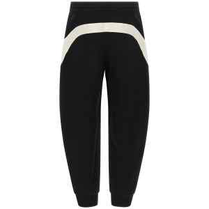 Givenchy Satin Insert Joggers