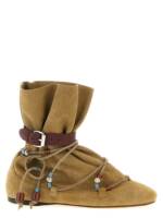 Isabel Marant Letiz Ankle Boots