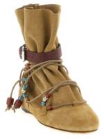 Isabel Marant Letiz Ankle Boots