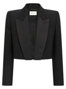 Givenchy Bolero Blazer