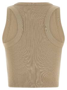 Givenchy Paris Print Top