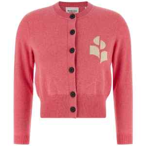 Marant Etoile Newton Cardigan