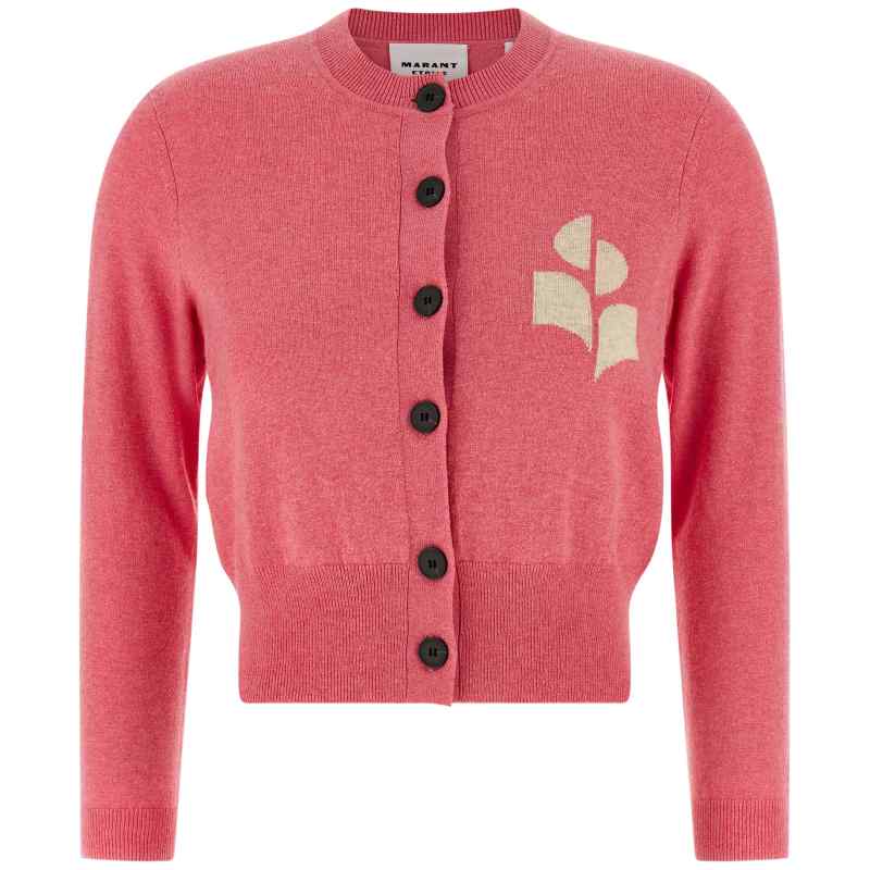 Marant Etoile Newton Cardigan