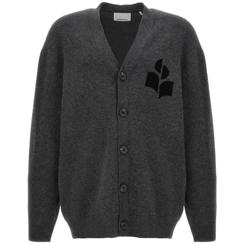 Marant Curtis Cardigan