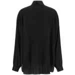 Tom Ford Lavallière Neck Blouse