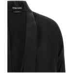 Tom Ford Lavallière Neck Blouse