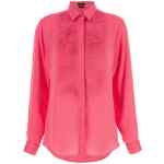 Tom Ford Tuxedo Shirt