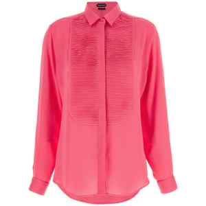 Tom Ford Tuxedo Shirt