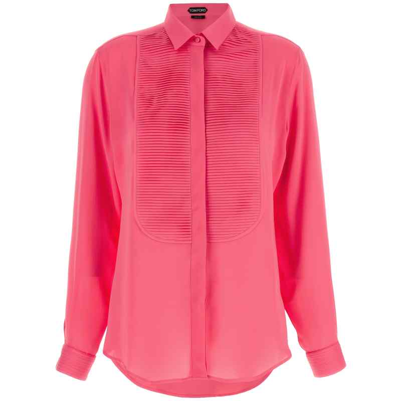 CA3345FAX1507PCS_01_M_2026-04-08T08-55-43.07Z Tom Ford Tuxedo Shirt