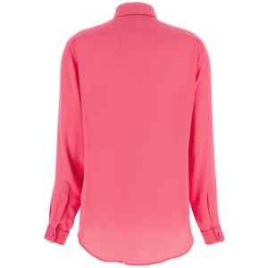 Tom Ford Tuxedo Shirt