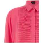 Tom Ford Tuxedo Shirt