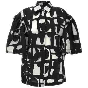 Max Mara Carella Shirt