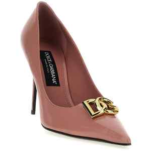 Dolce & Gabbana Lollo Pumps
