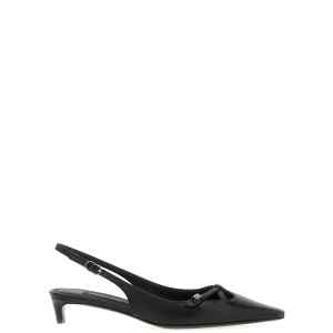 Dolce & Gabbana Mun Slingback