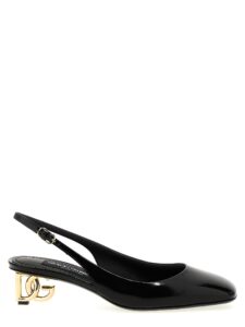 Dolce & Gabbana Jackie New Slingback