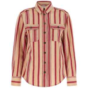Marant Etoile Gelva Shirt