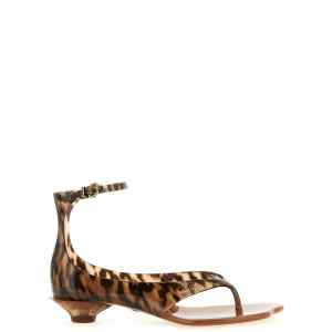 Chloé Jelly Sandals