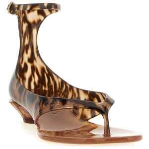 Chloé Jelly Sandals