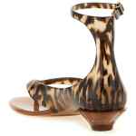 Chloé Jelly Sandals