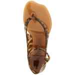 Chloé Jelly Sandals