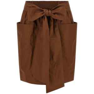 Chloé Sheath Skirt