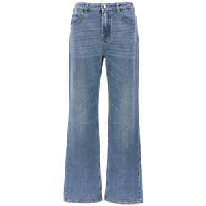 Chloé High Waist Jeans