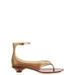 Chloé Jelly Sandals