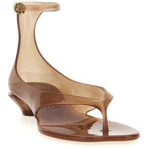 Chloé Jelly Sandals