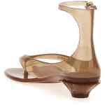 Chloé Jelly Sandals