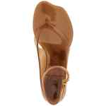 Chloé Jelly Sandals