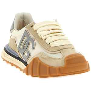 Dolce & Gabbana Dg Athletic Sneakers