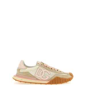 Dolce & Gabbana Dg Athletic Sneakers