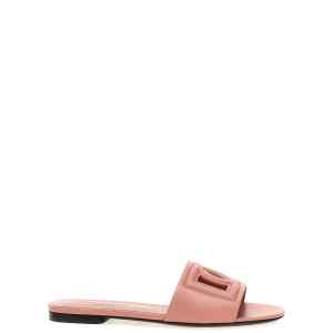 Dolce & Gabbana Dg Slides