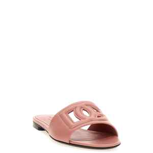 Dolce & Gabbana Dg Slides