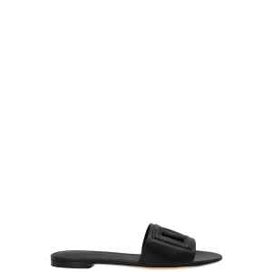 Dolce & Gabbana Dg Millennials Slide