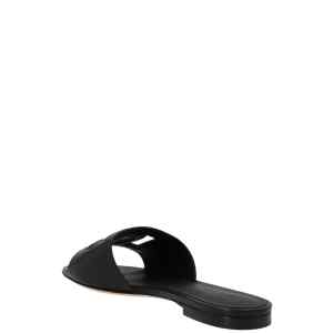 Dolce & Gabbana Dg Millennials Slide