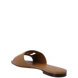 Dolce & Gabbana Dg Millennials Slide