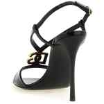 Dolce & Gabbana Keira Sandals