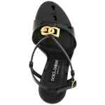 Dolce & Gabbana Keira Sandals