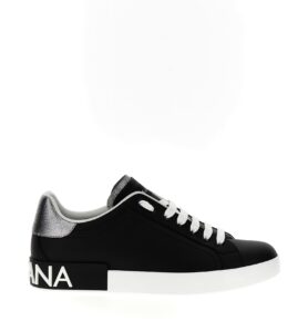Dolce & Gabbana Portofino Sneakers