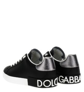 Dolce & Gabbana Portofino Sneakers