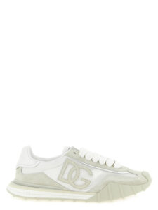 Dolce & Gabbana Dg Athletic Sneakers